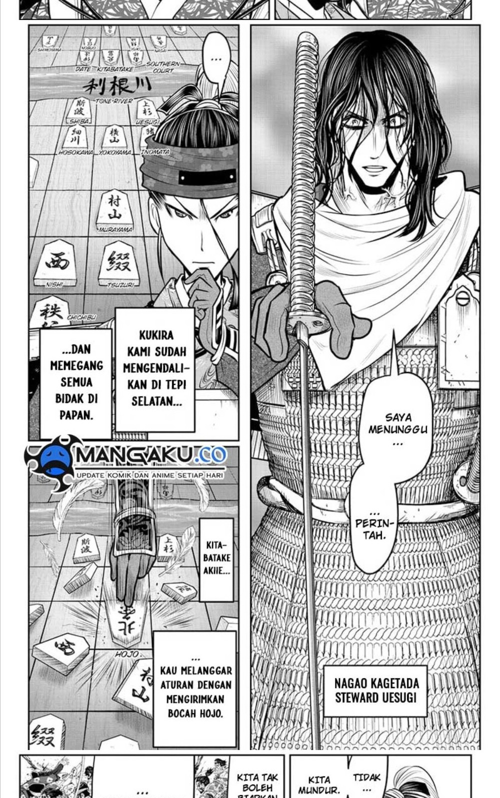 Chapter 120 - halaman 5