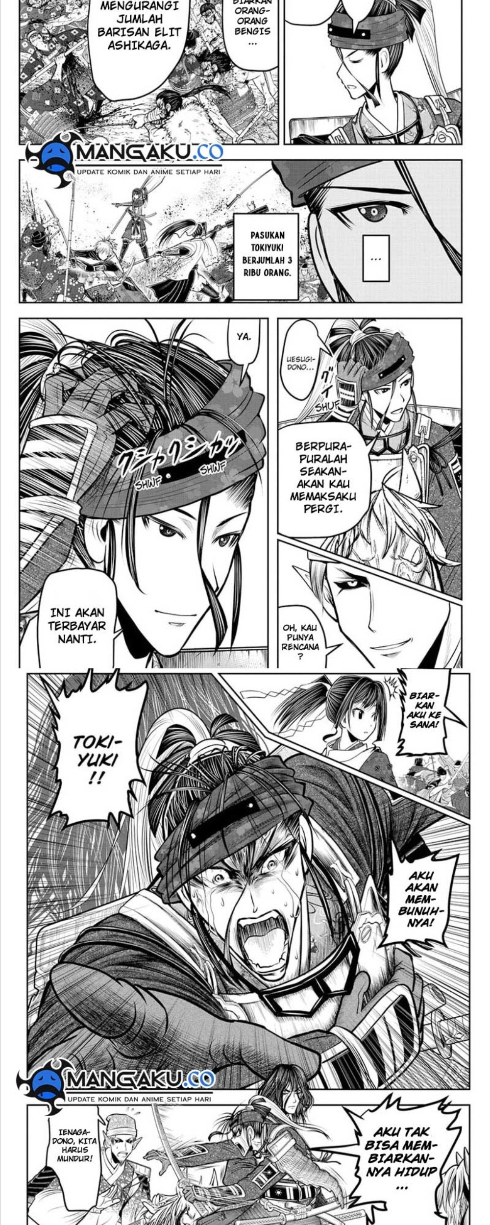 Chapter 120 - halaman 6