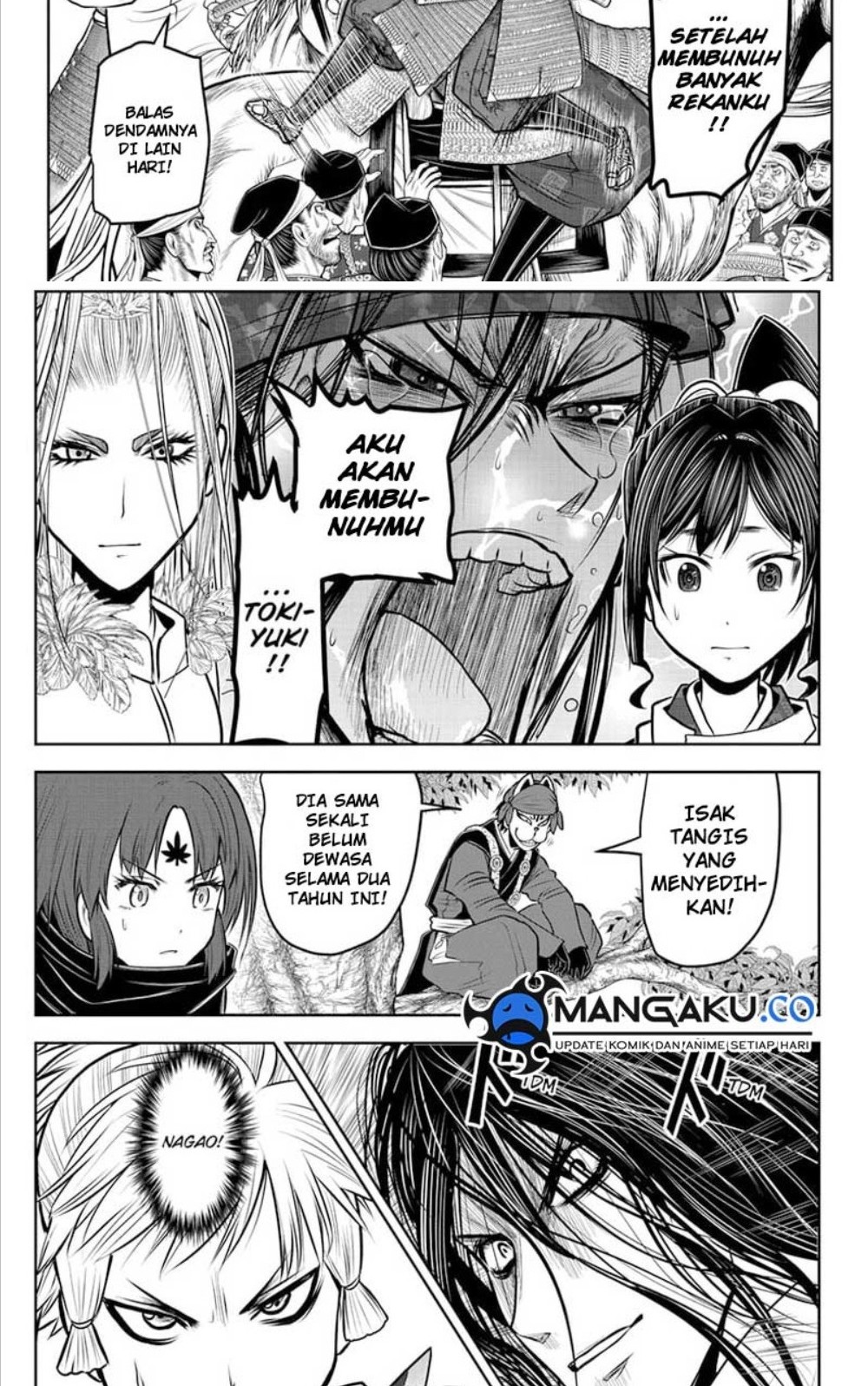 Chapter 120 - halaman 7