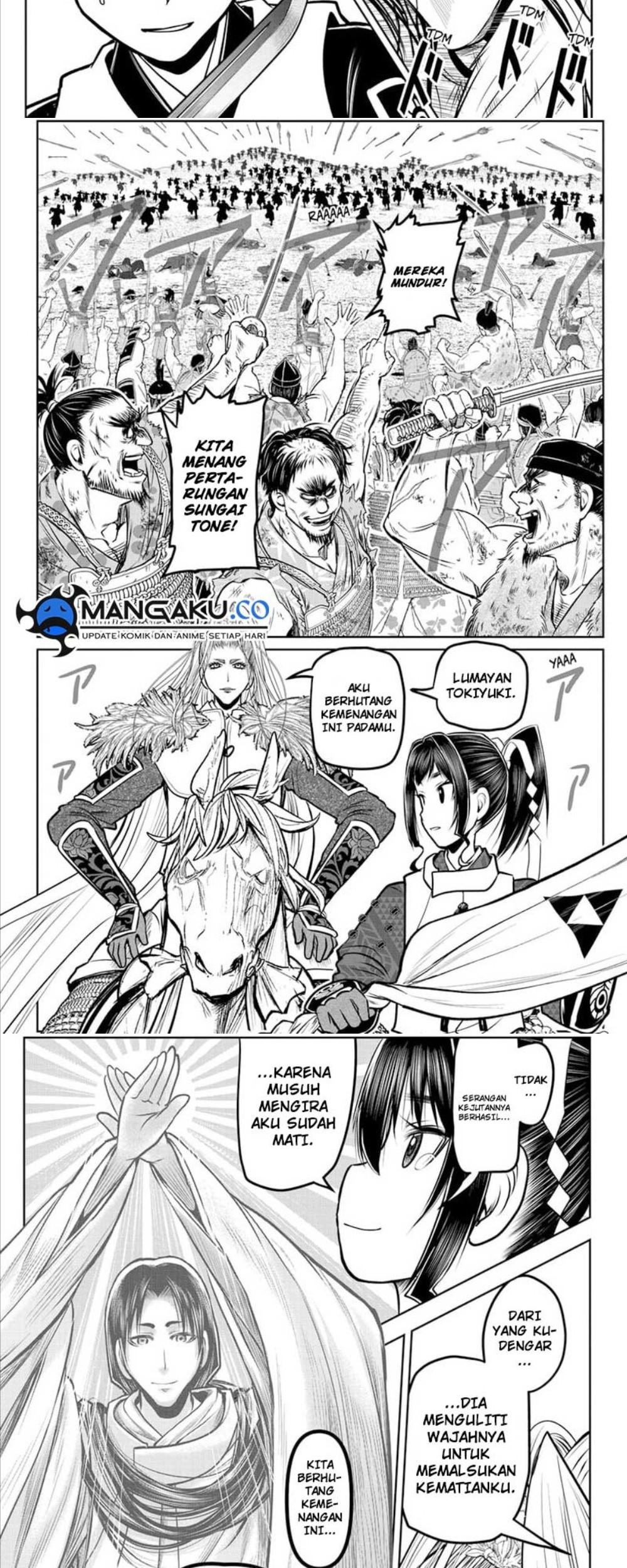Chapter 120 - halaman 8