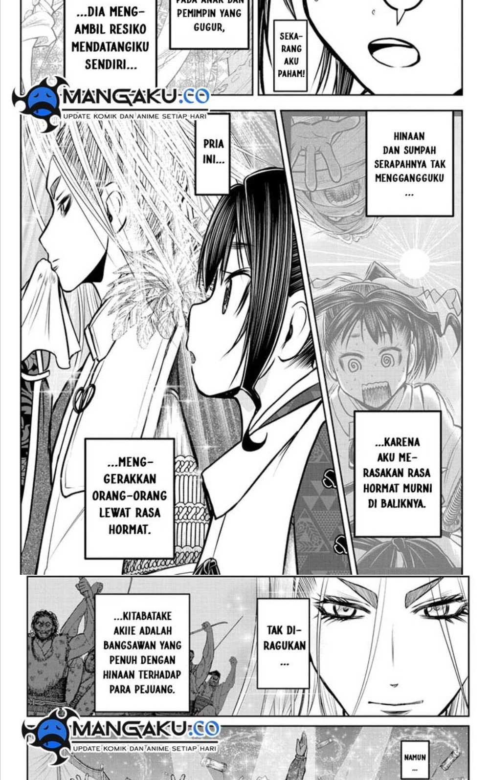 Chapter 120 - halaman 13