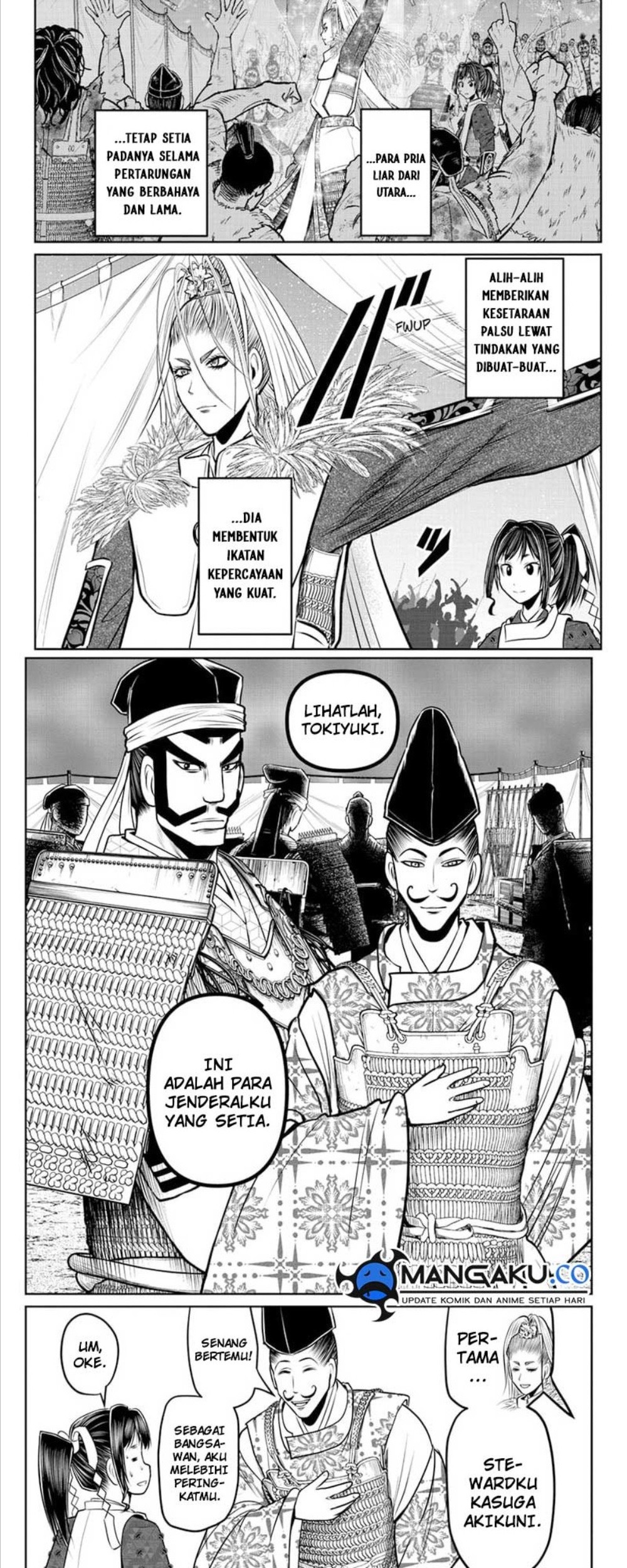 Chapter 120 - halaman 14
