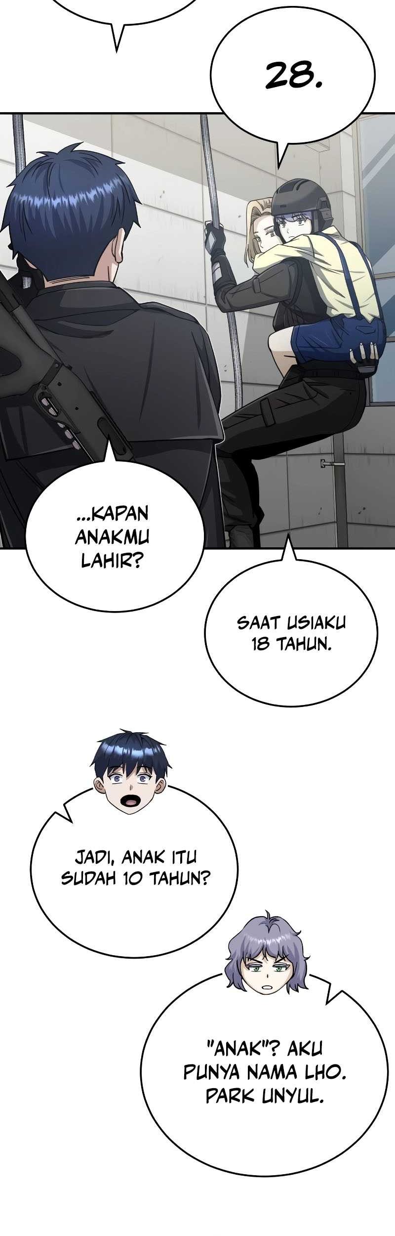 Chapter 72 - halaman 70