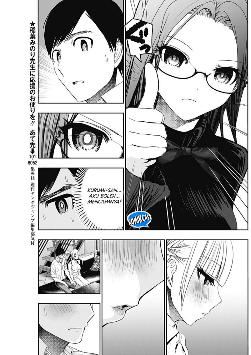 Chapter 102 - halaman 5