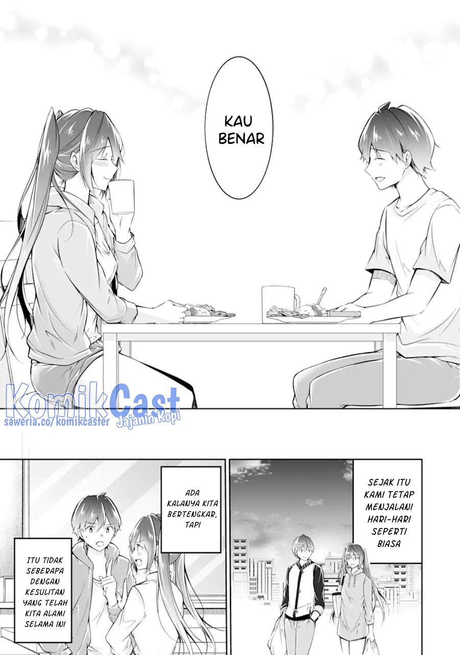 Chapter 141 - halaman 21
