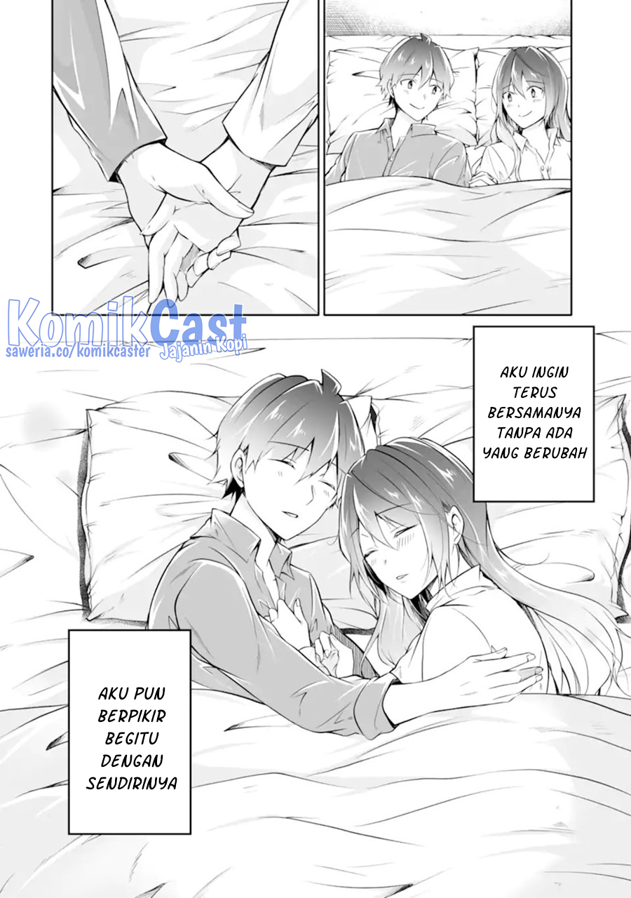 Chapter 141 - halaman 22