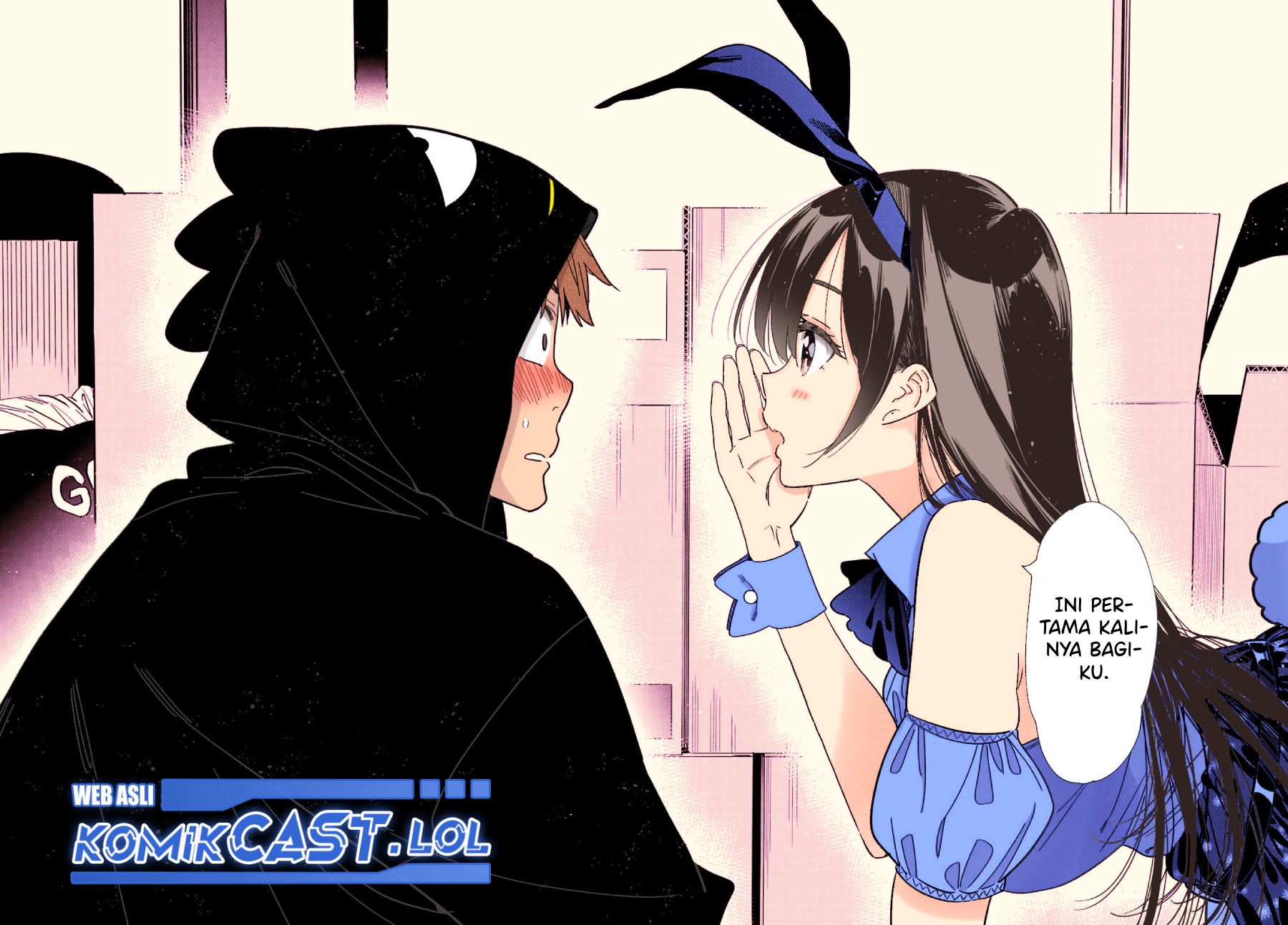 Chapter 311 - halaman 21