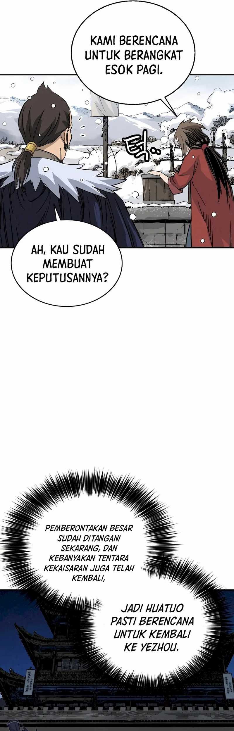 Chapter 113 - halaman 38