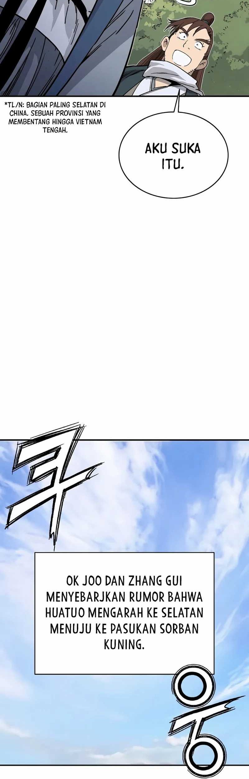 Chapter 113 - halaman 21