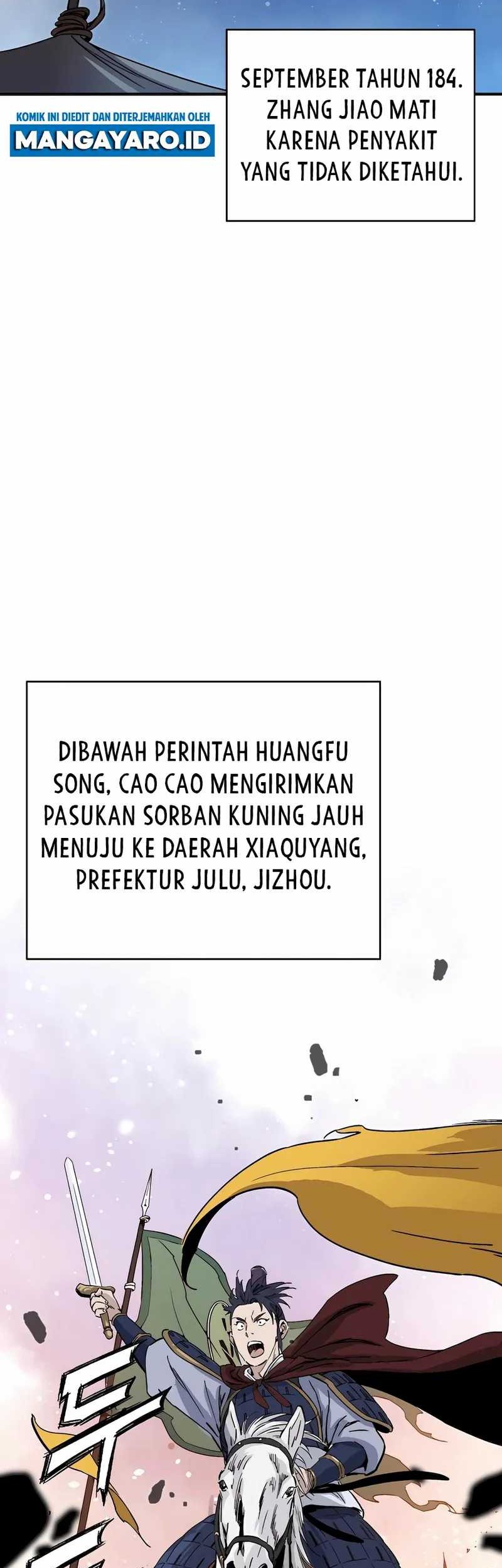 Chapter 113 - halaman 28