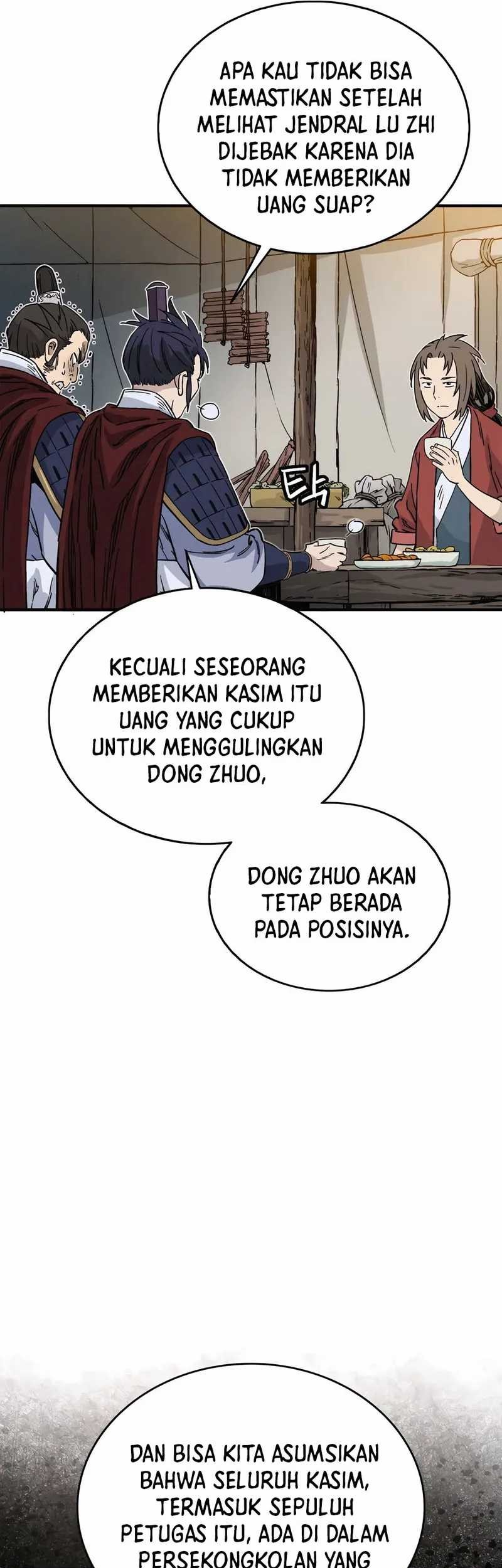 Chapter 112 - halaman 38