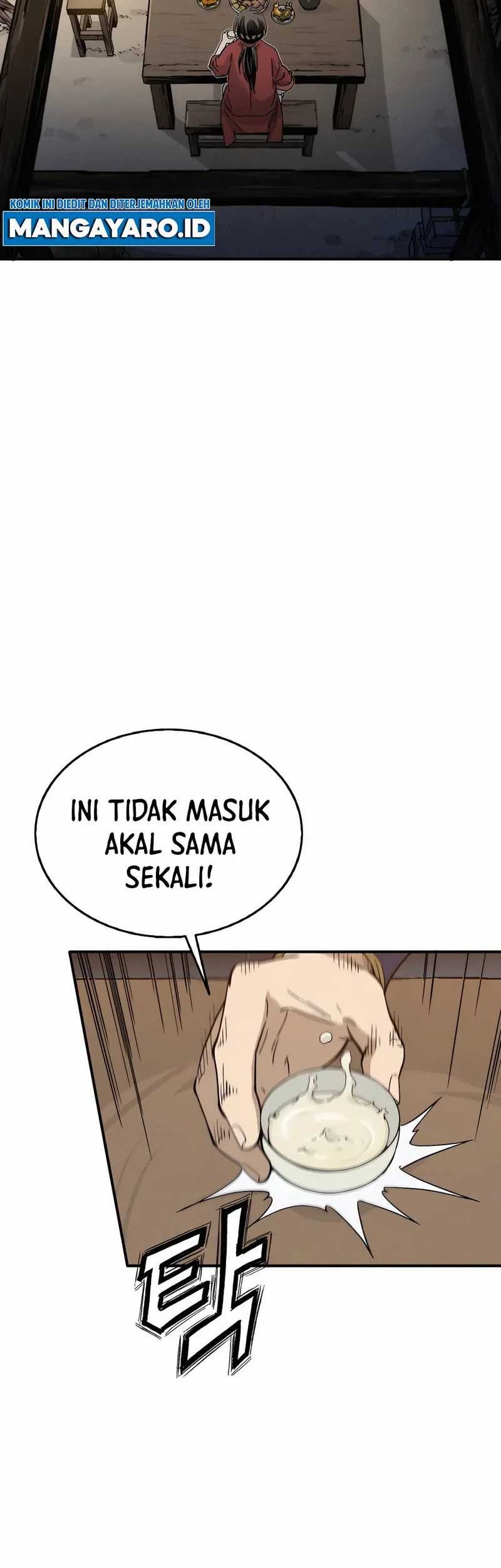 Chapter 112 - halaman 31