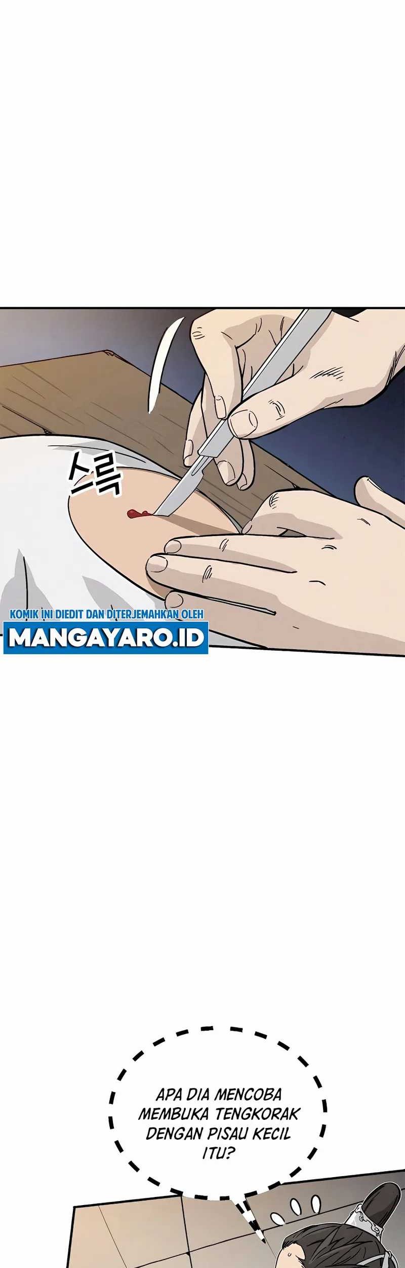 Chapter 111 - halaman 40