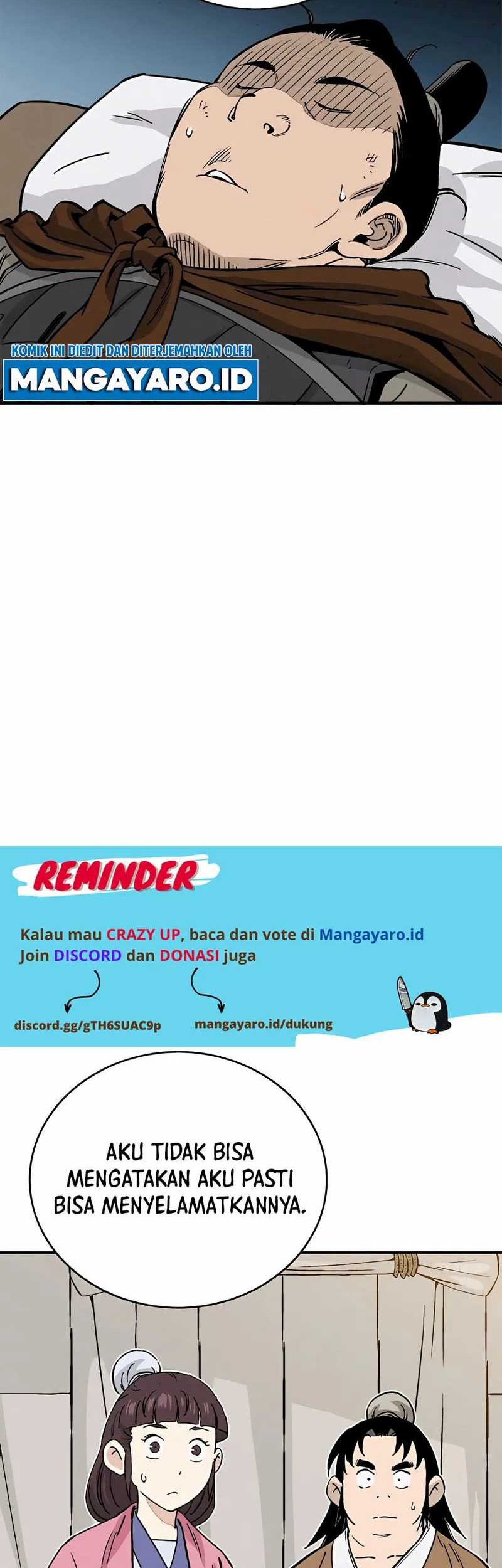 Chapter 111 - halaman 27