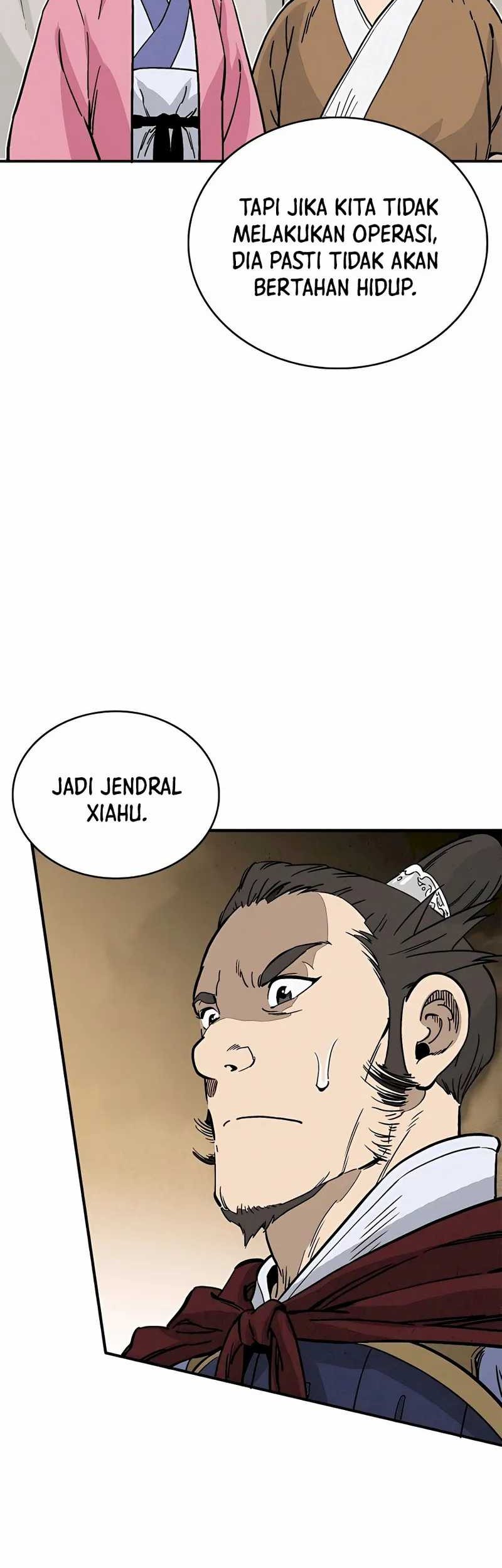 Chapter 111 - halaman 28
