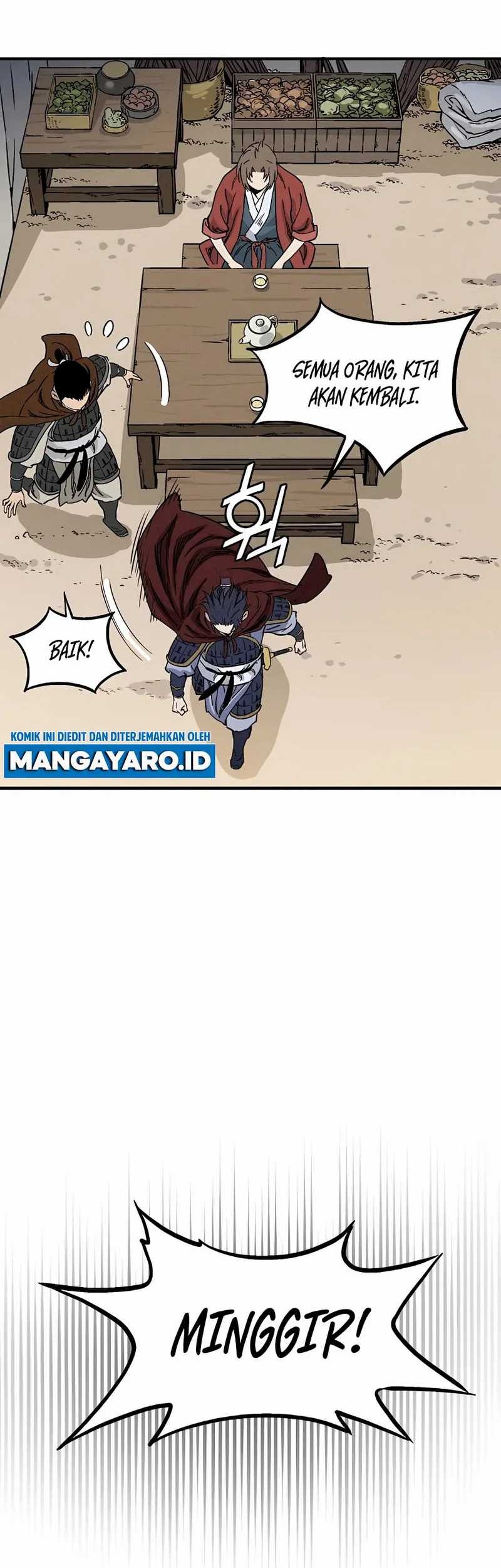 Chapter 110 - halaman 43