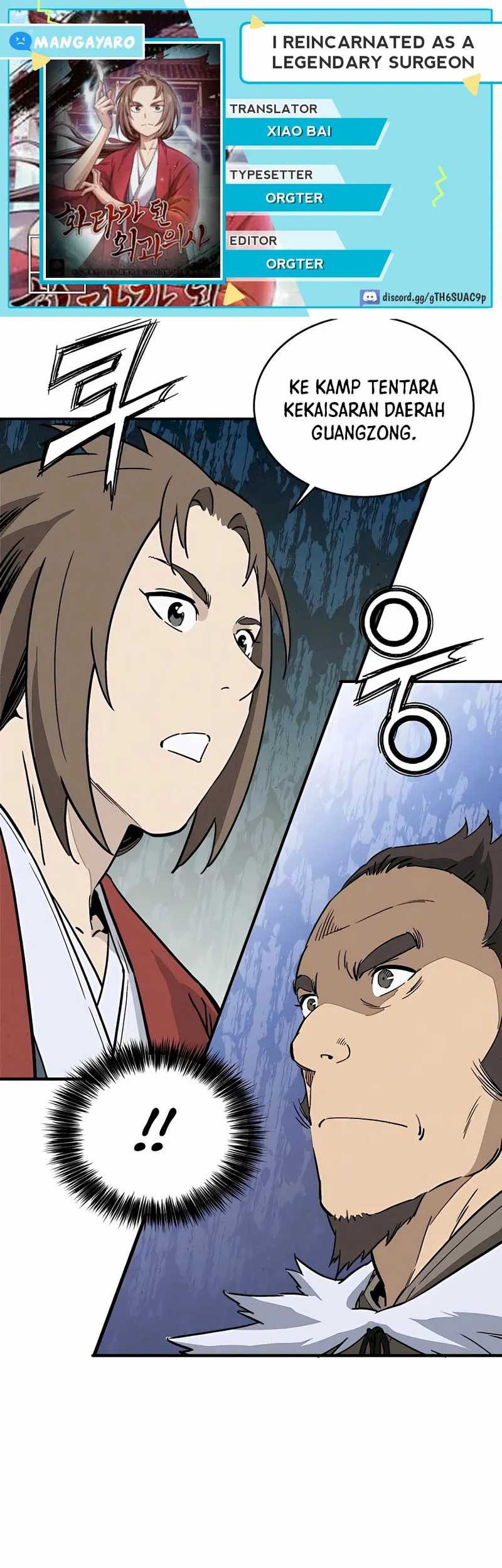 Chapter 110 - halaman 2
