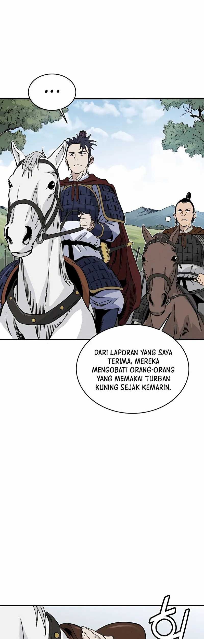Chapter 110 - halaman 19