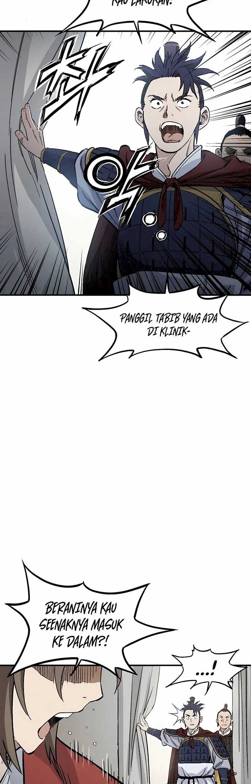 Chapter 110 - halaman 23