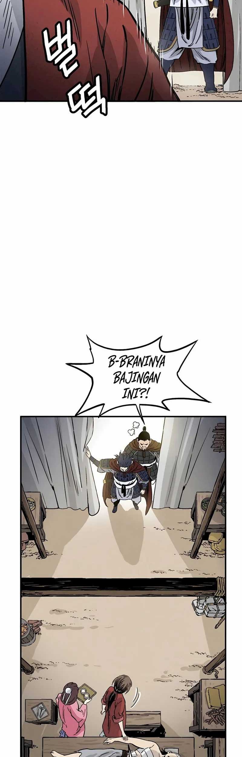 Chapter 110 - halaman 24