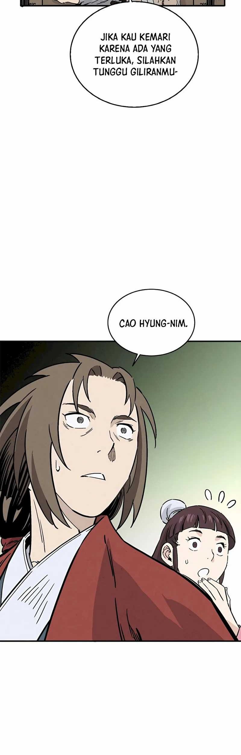 Chapter 110 - halaman 25