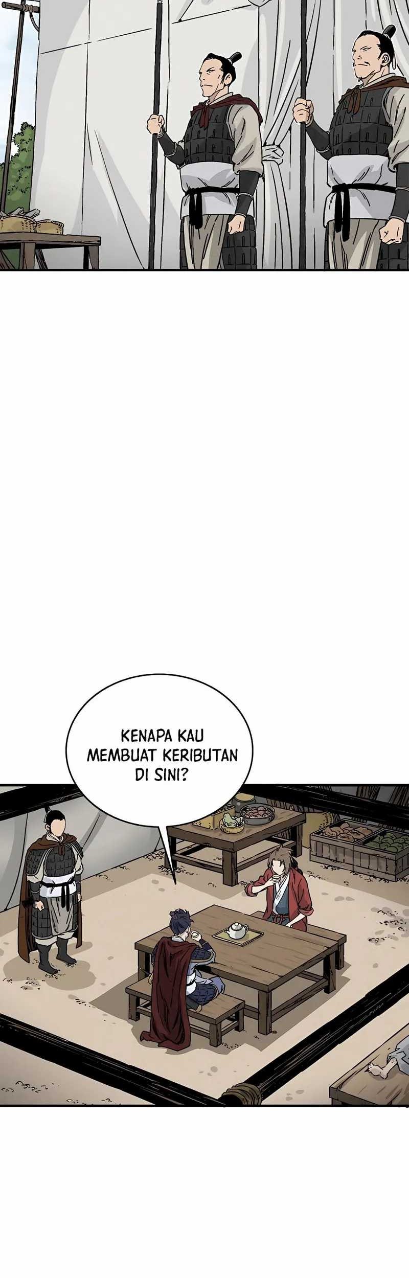 Chapter 110 - halaman 28