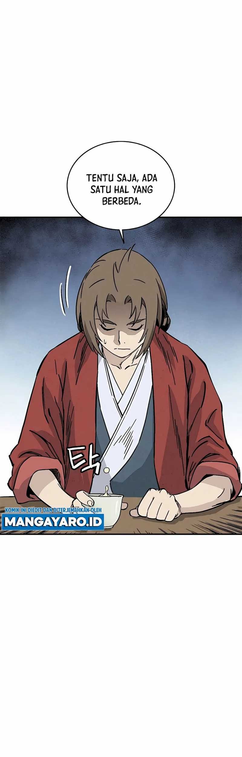 Chapter 110 - halaman 30