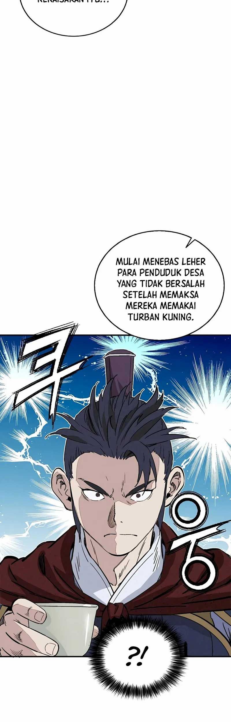 Chapter 110 - halaman 32