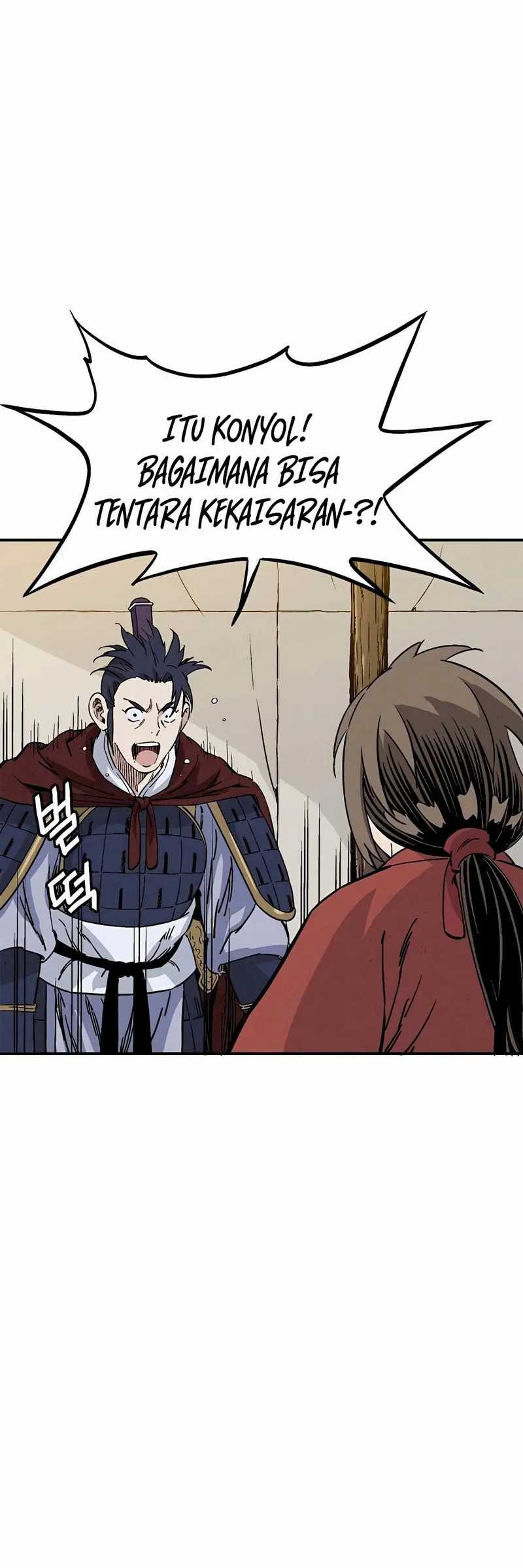 Chapter 110 - halaman 33