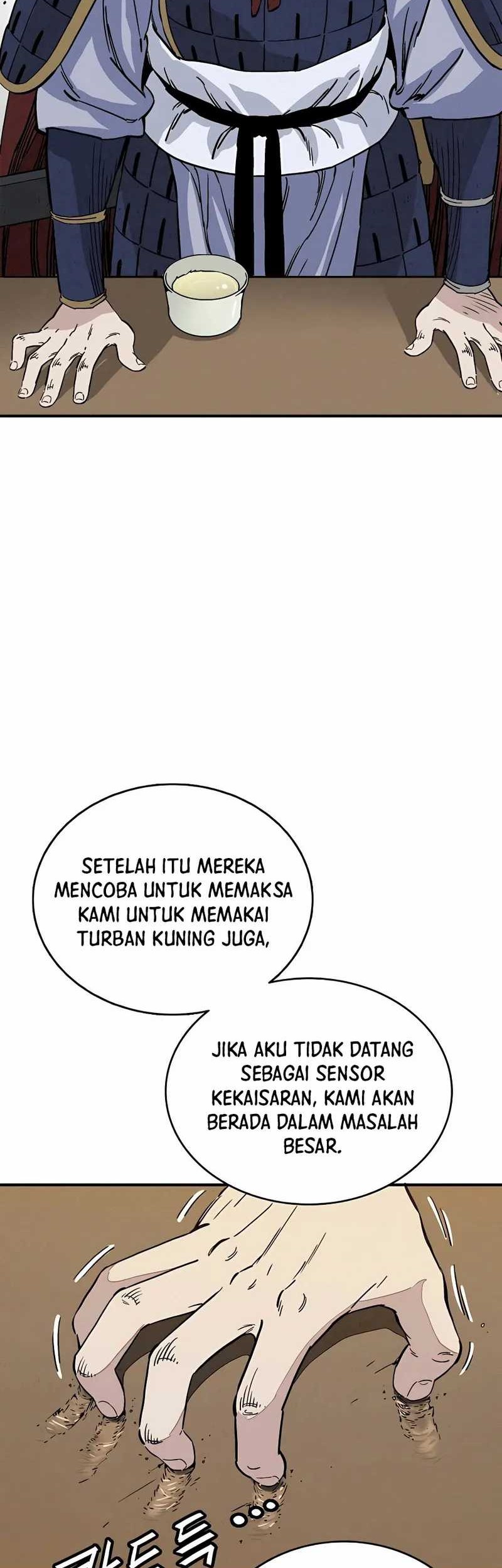 Chapter 110 - halaman 35
