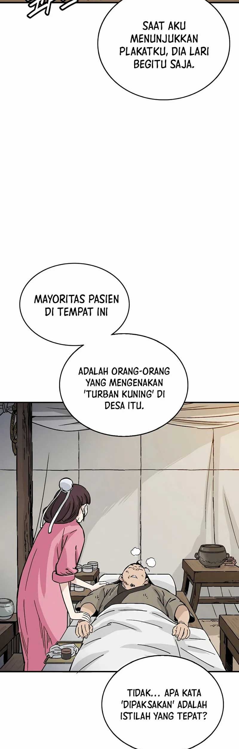 Chapter 110 - halaman 36