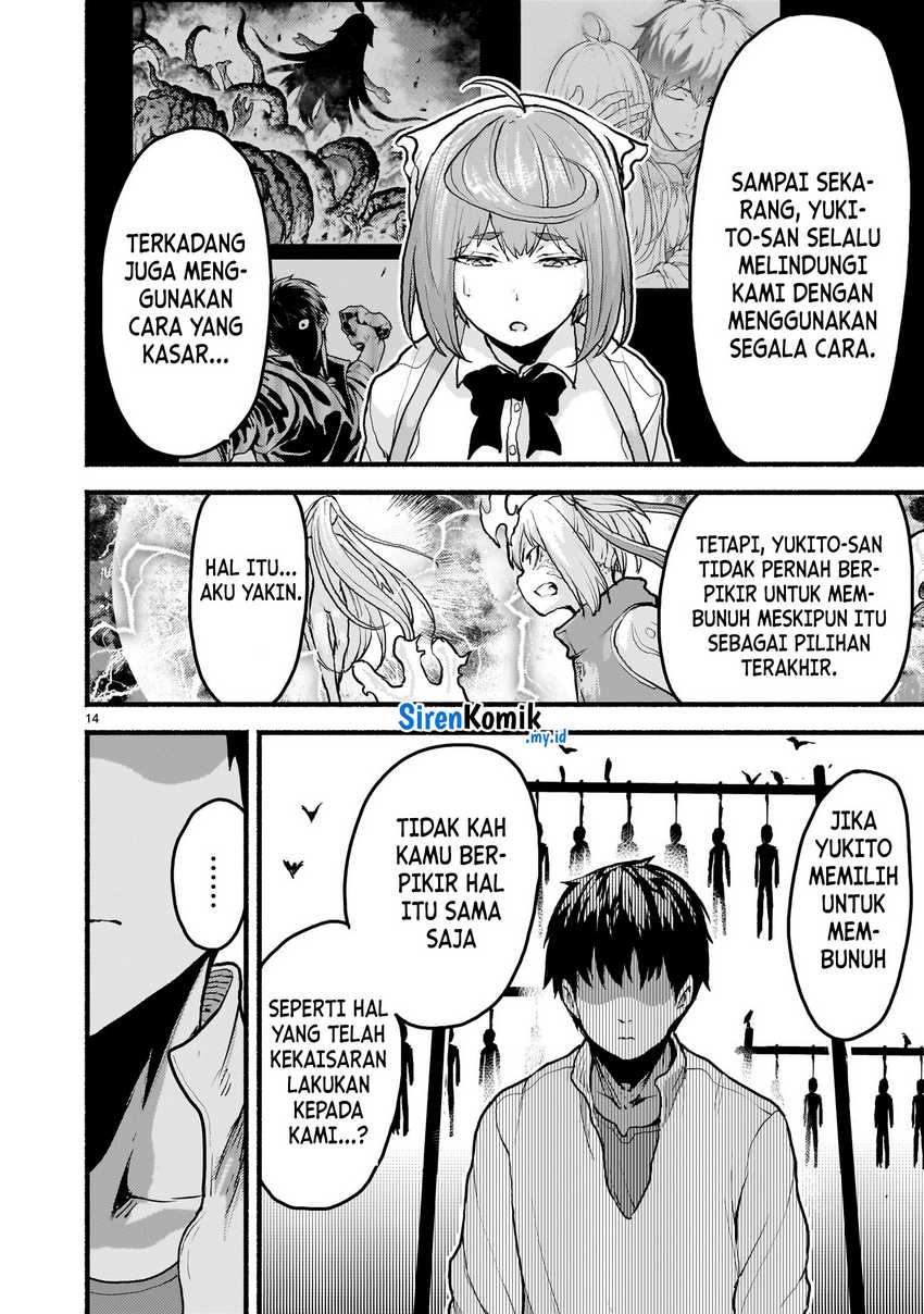 Chapter 52 - halaman 16
