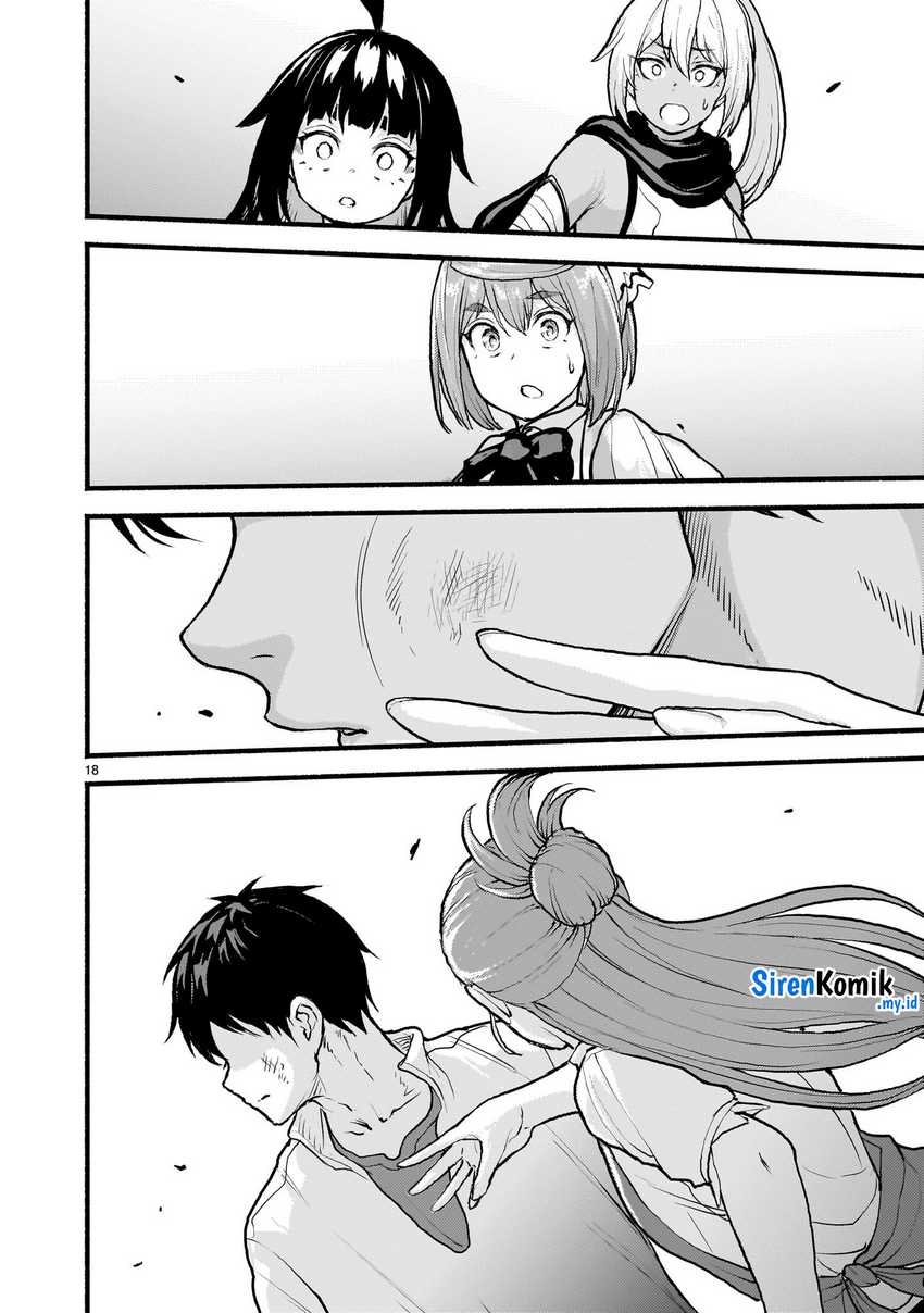 Chapter 52 - halaman 20