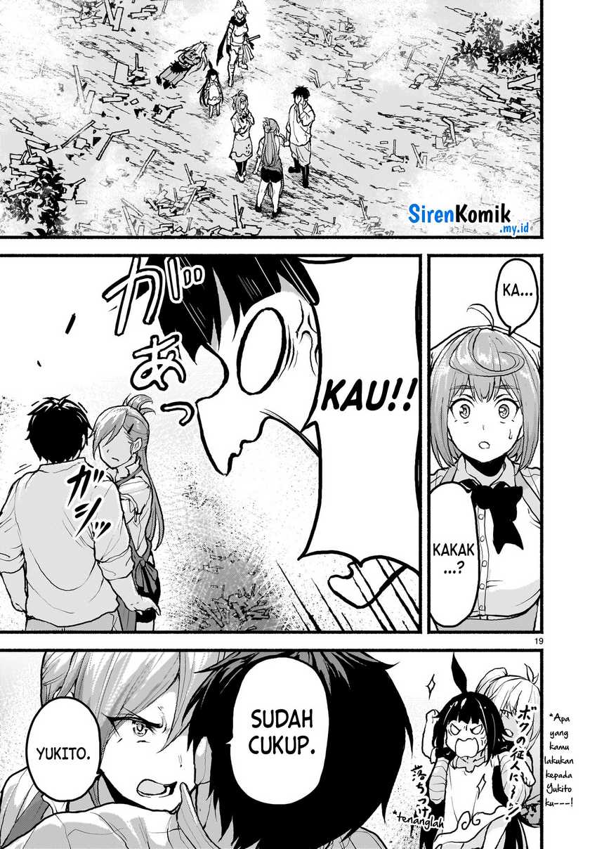 Chapter 52 - halaman 21