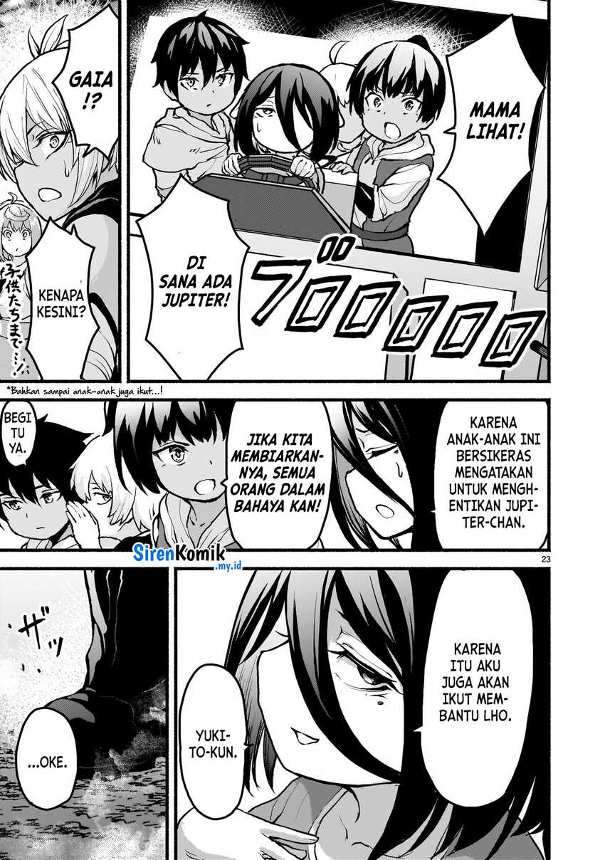 Chapter 52 - halaman 25