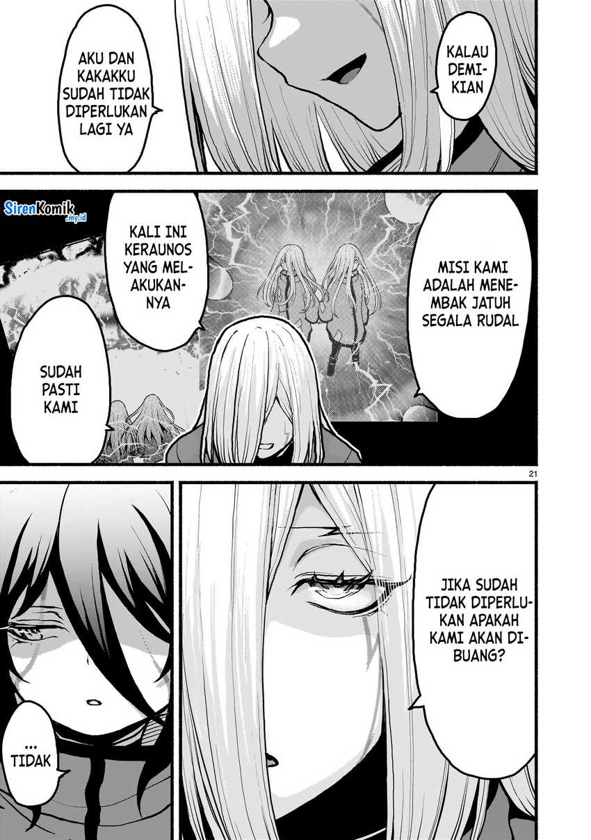 Chapter 51 - halaman 23