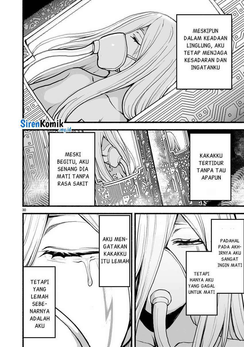 Chapter 51 - halaman 32