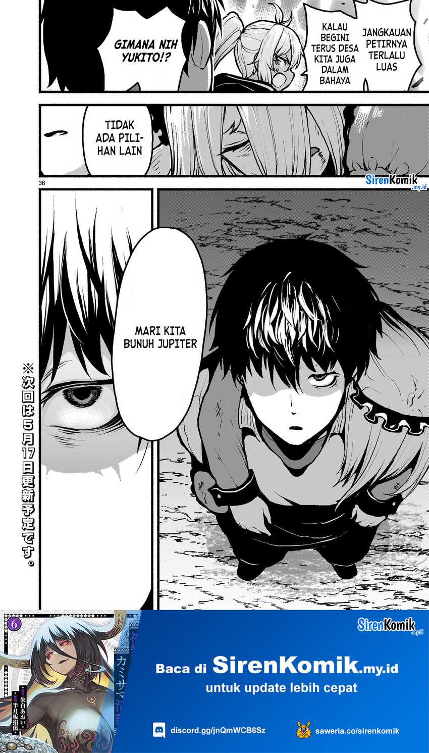 Chapter 51 - halaman 38