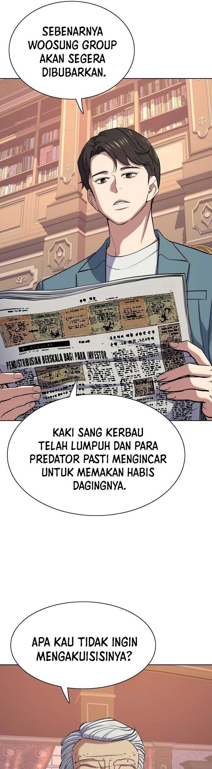 Chapter 104 - halaman 27
