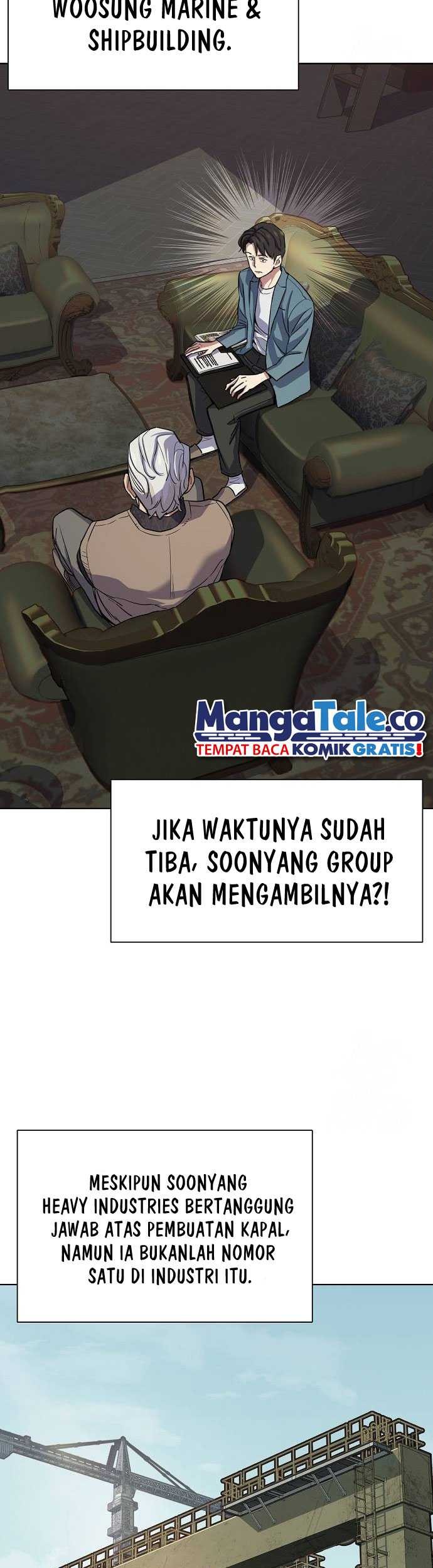 Chapter 104 - halaman 39