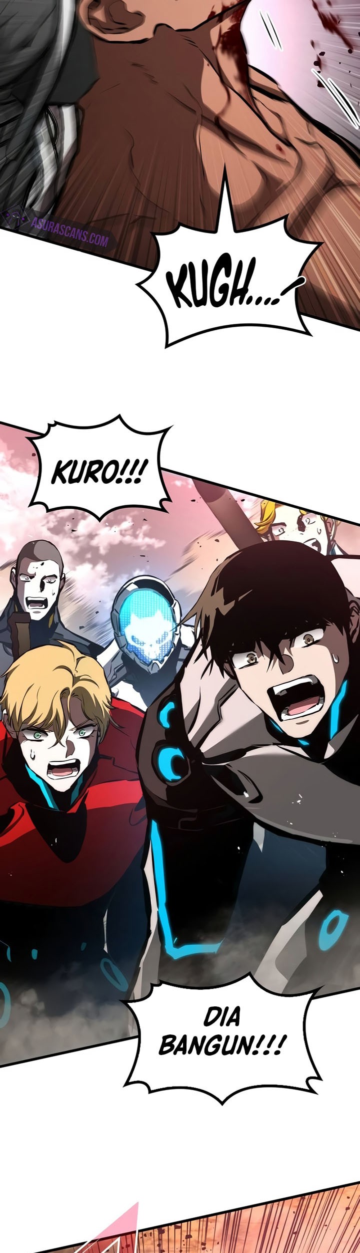 Chapter 112 - halaman 85