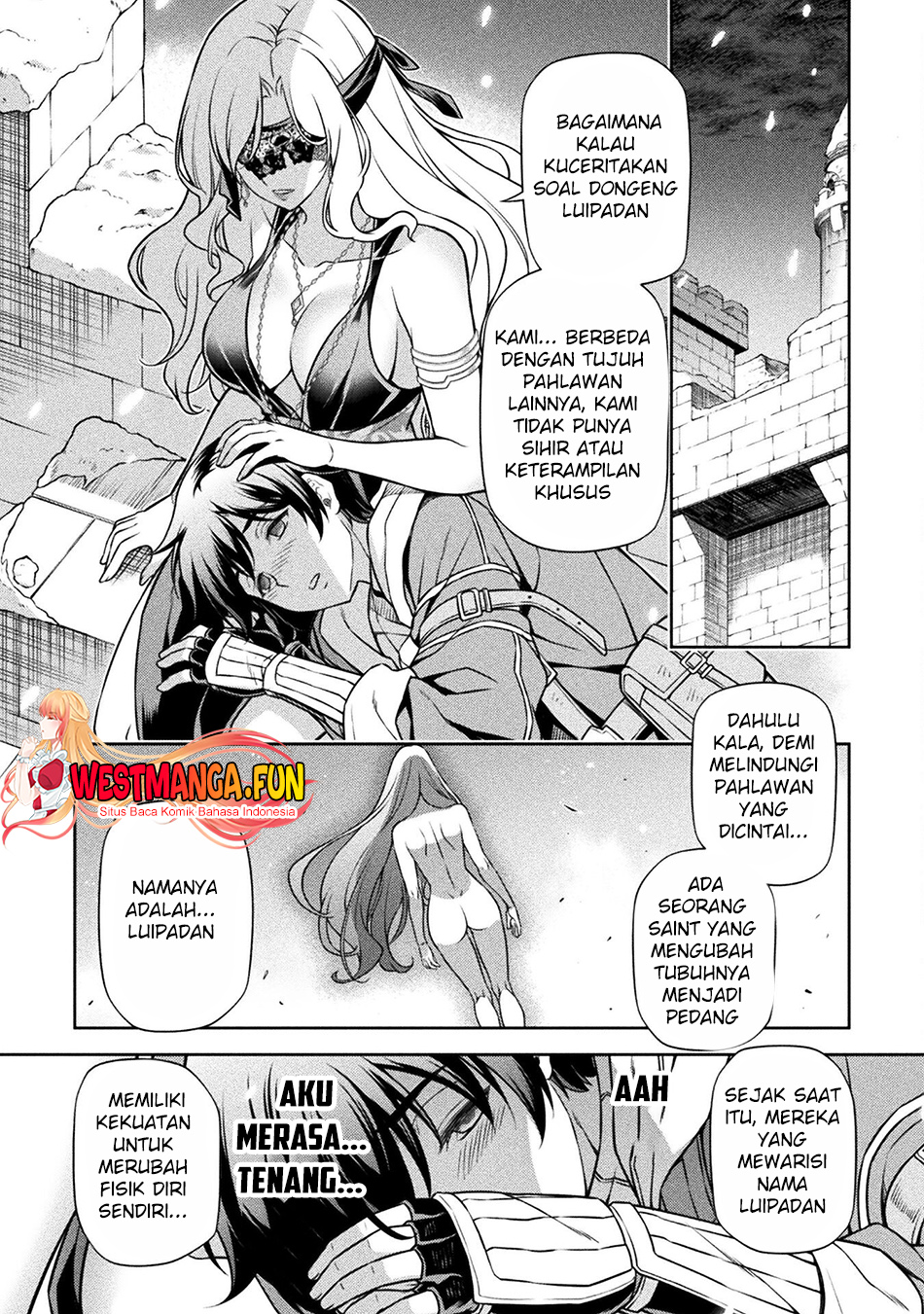Chapter 107 - halaman 12