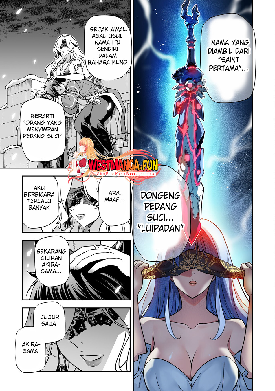 Chapter 107 - halaman 13