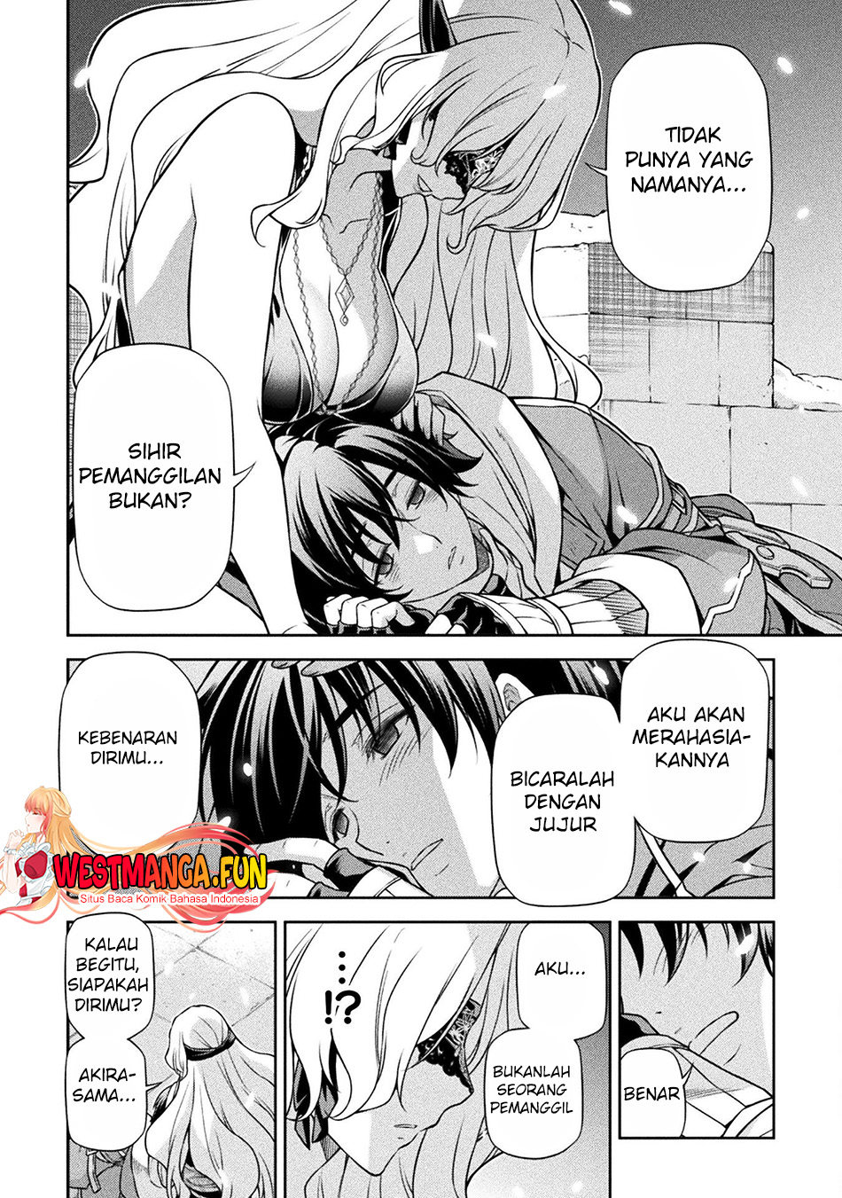 Chapter 107 - halaman 14