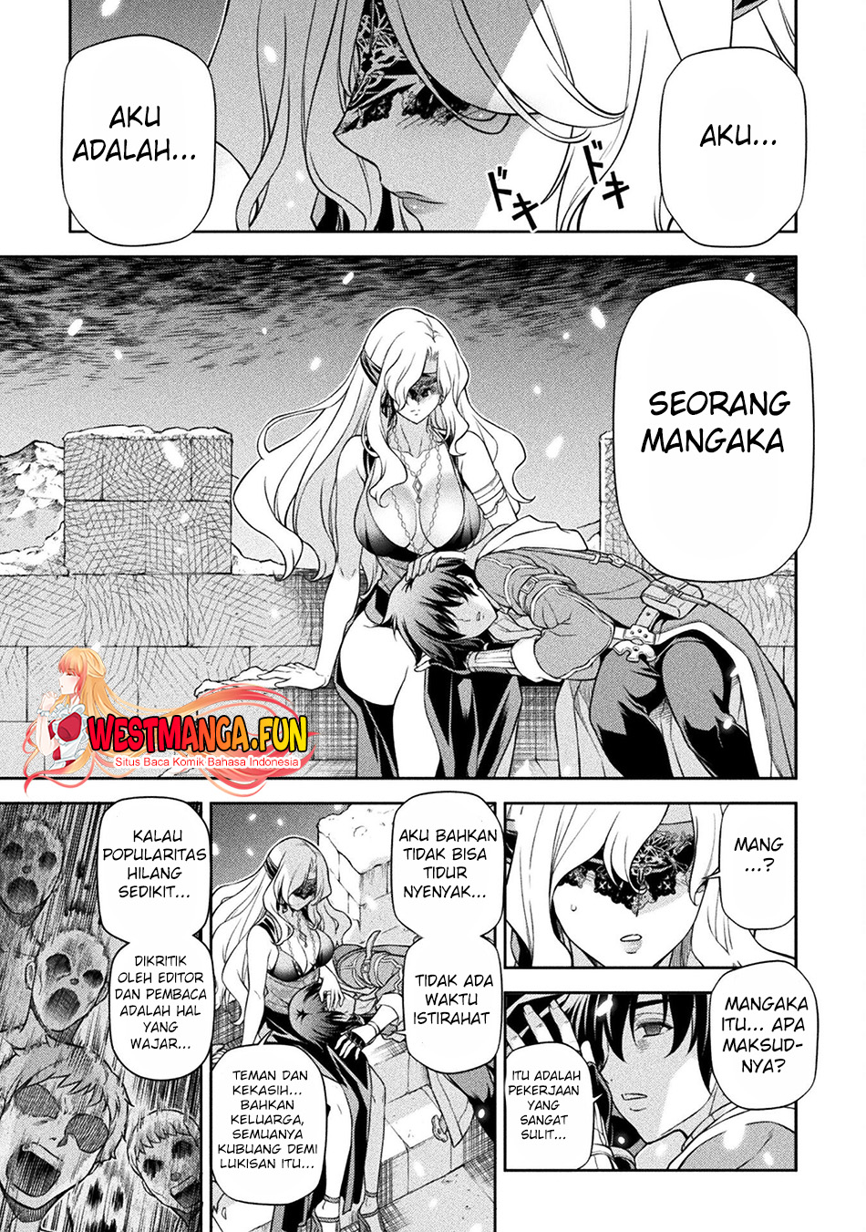 Chapter 107 - halaman 15