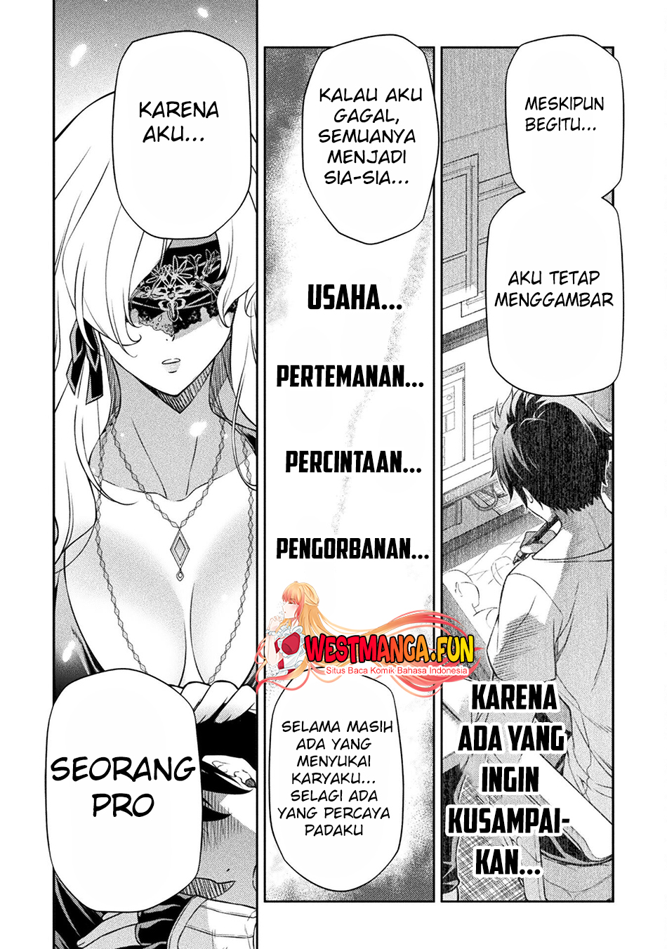Chapter 107 - halaman 16