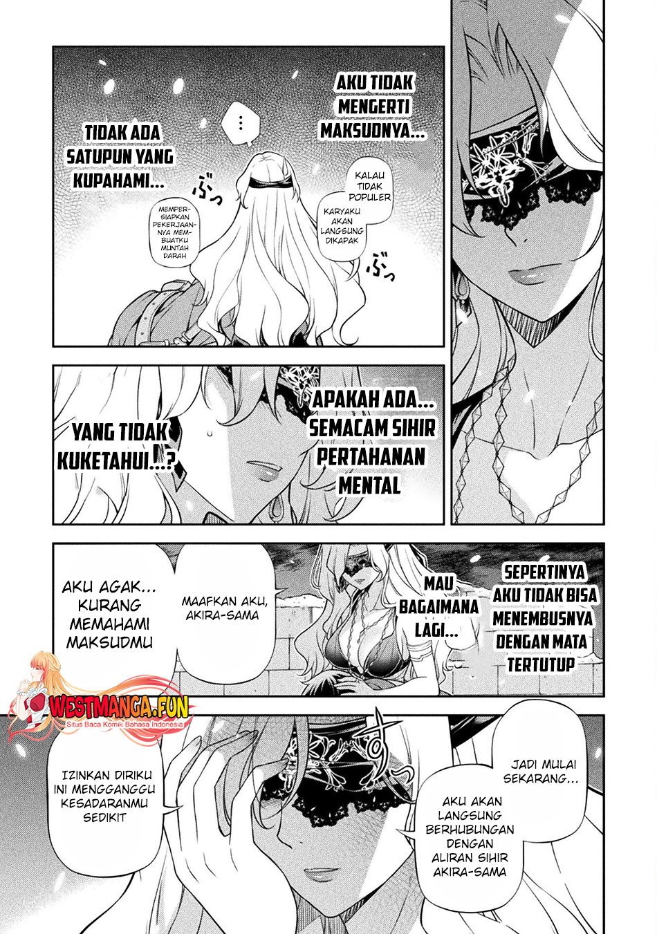 Chapter 107 - halaman 17