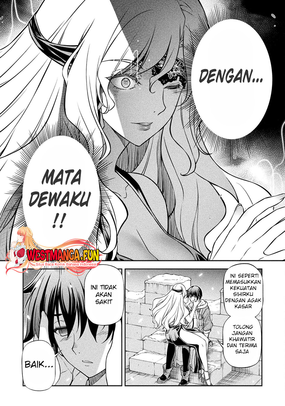 Chapter 107 - halaman 18