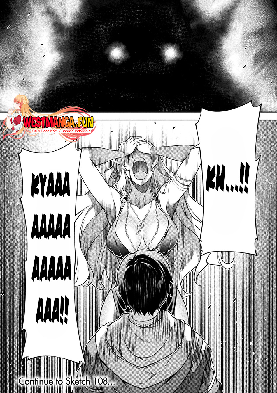 Chapter 107 - halaman 20
