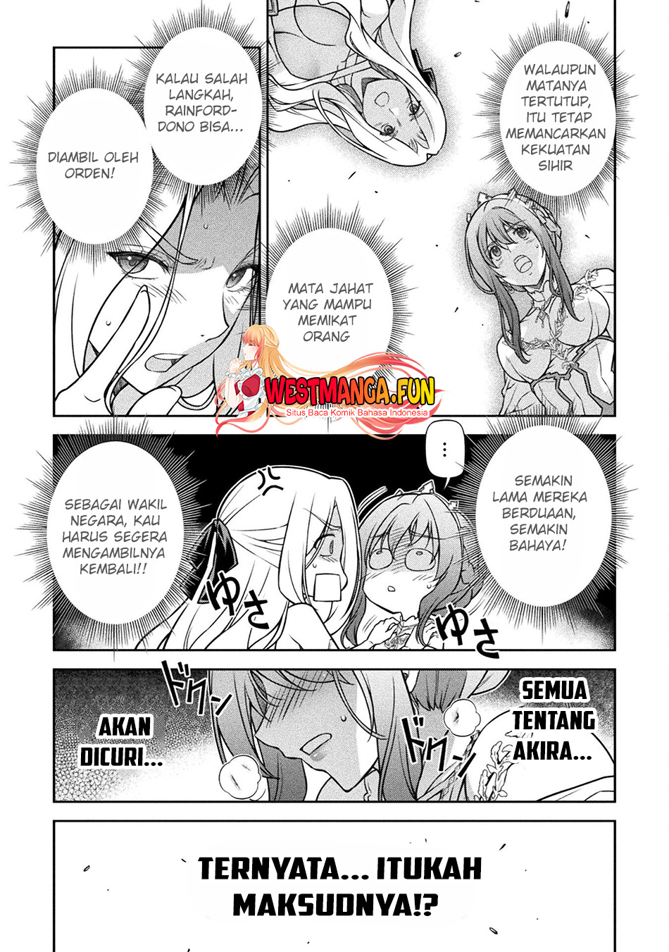 Chapter 107 - halaman 8